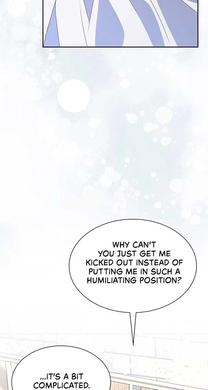 Enough With the Flirting Chapter 43 – Page 77
