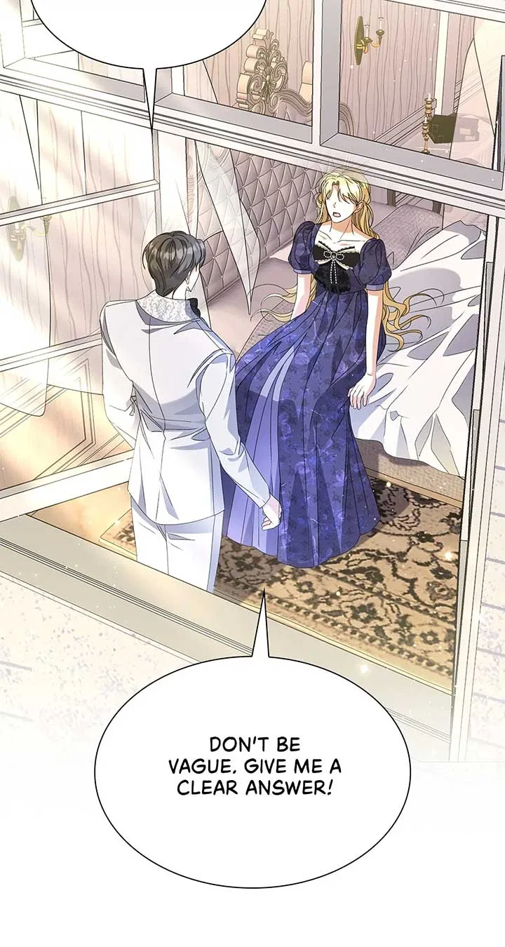 Enough With the Flirting Chapter 43 – Page 78