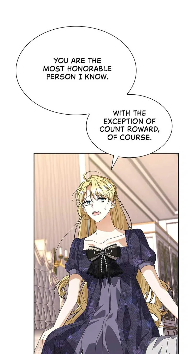 Enough With the Flirting Chapter 43 – Page 80