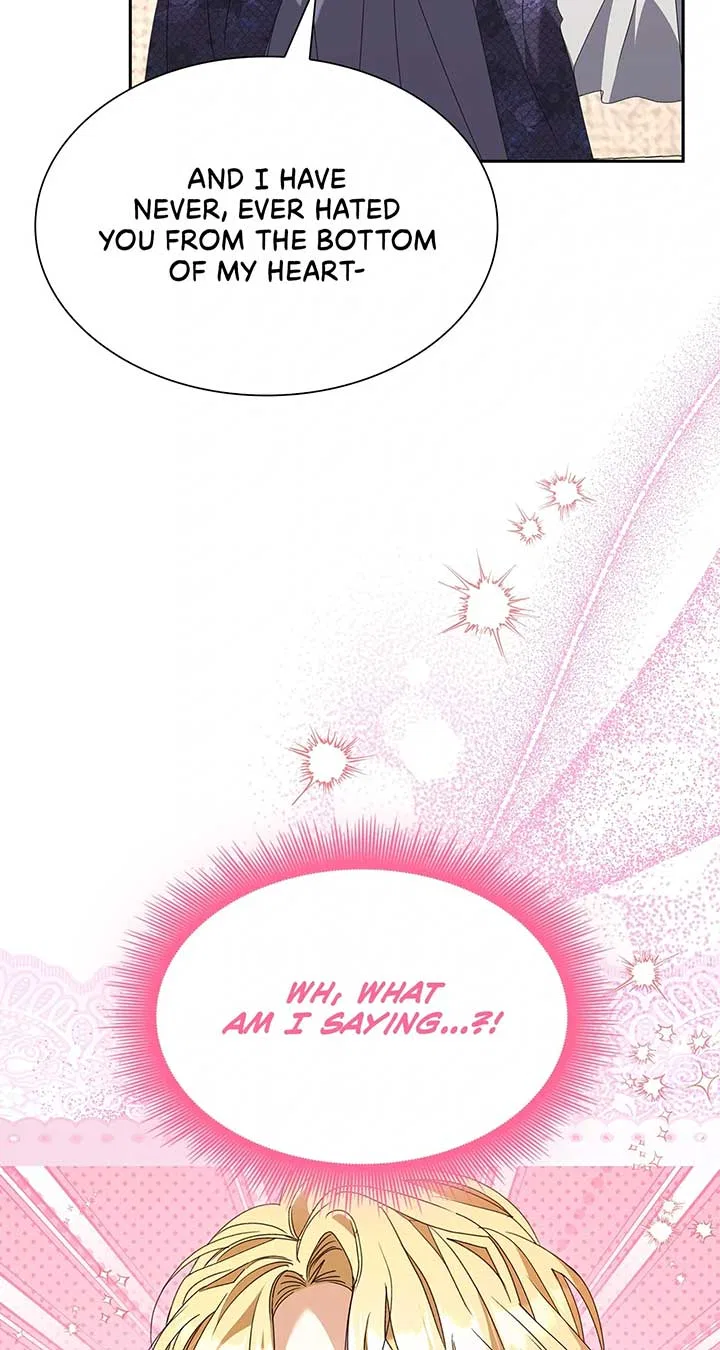 Enough With the Flirting Chapter 43 – Page 81
