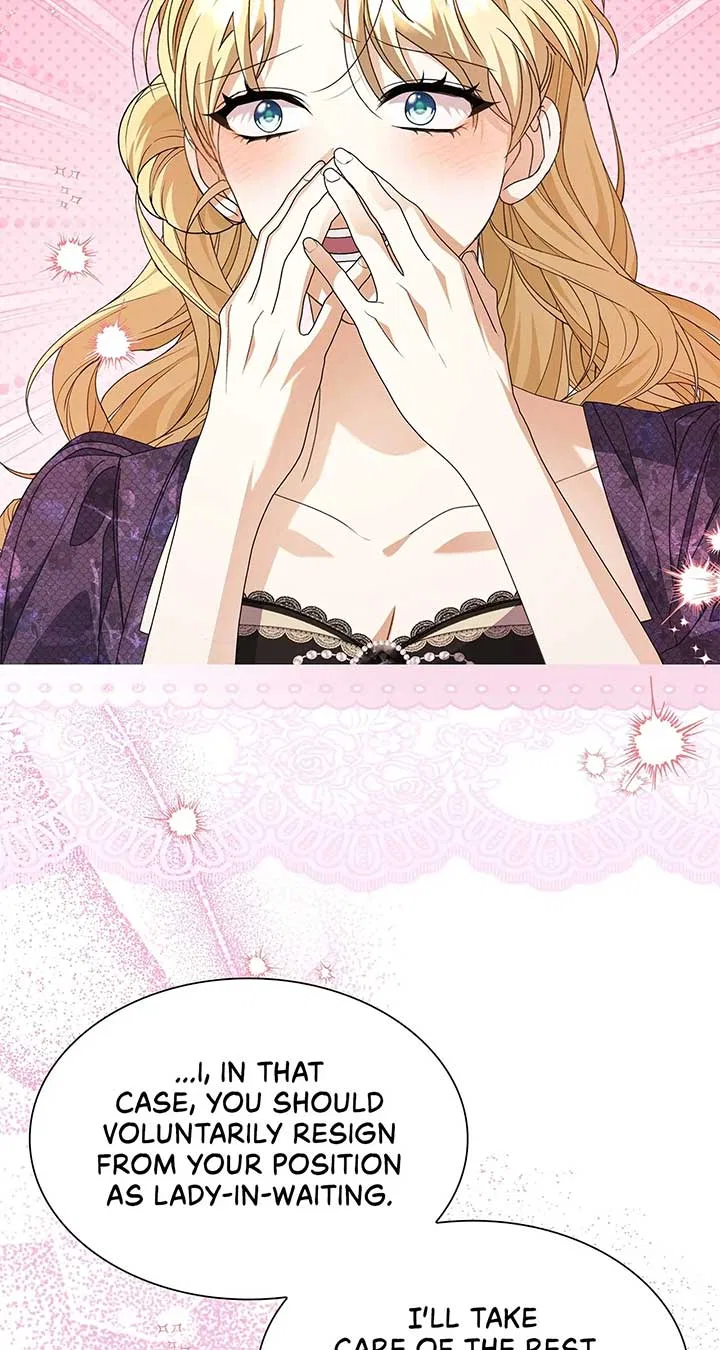 Enough With the Flirting Chapter 43 – Page 82