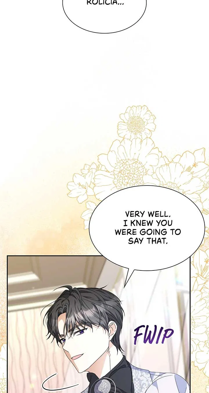 Enough With the Flirting Chapter 43 – Page 86