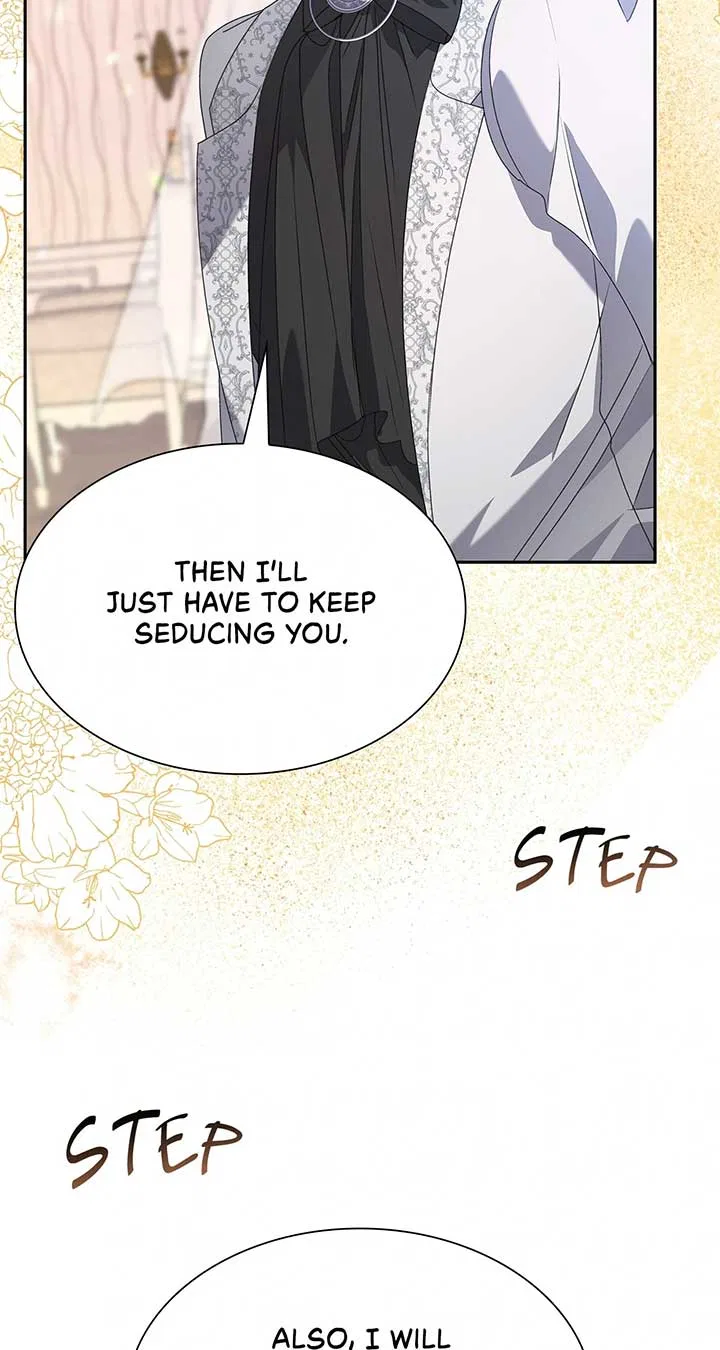 Enough With the Flirting Chapter 43 – Page 87