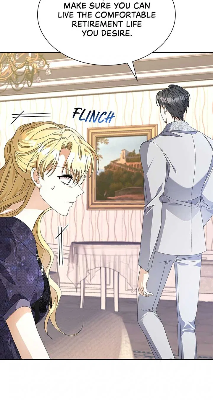 Enough With the Flirting Chapter 43 – Page 88