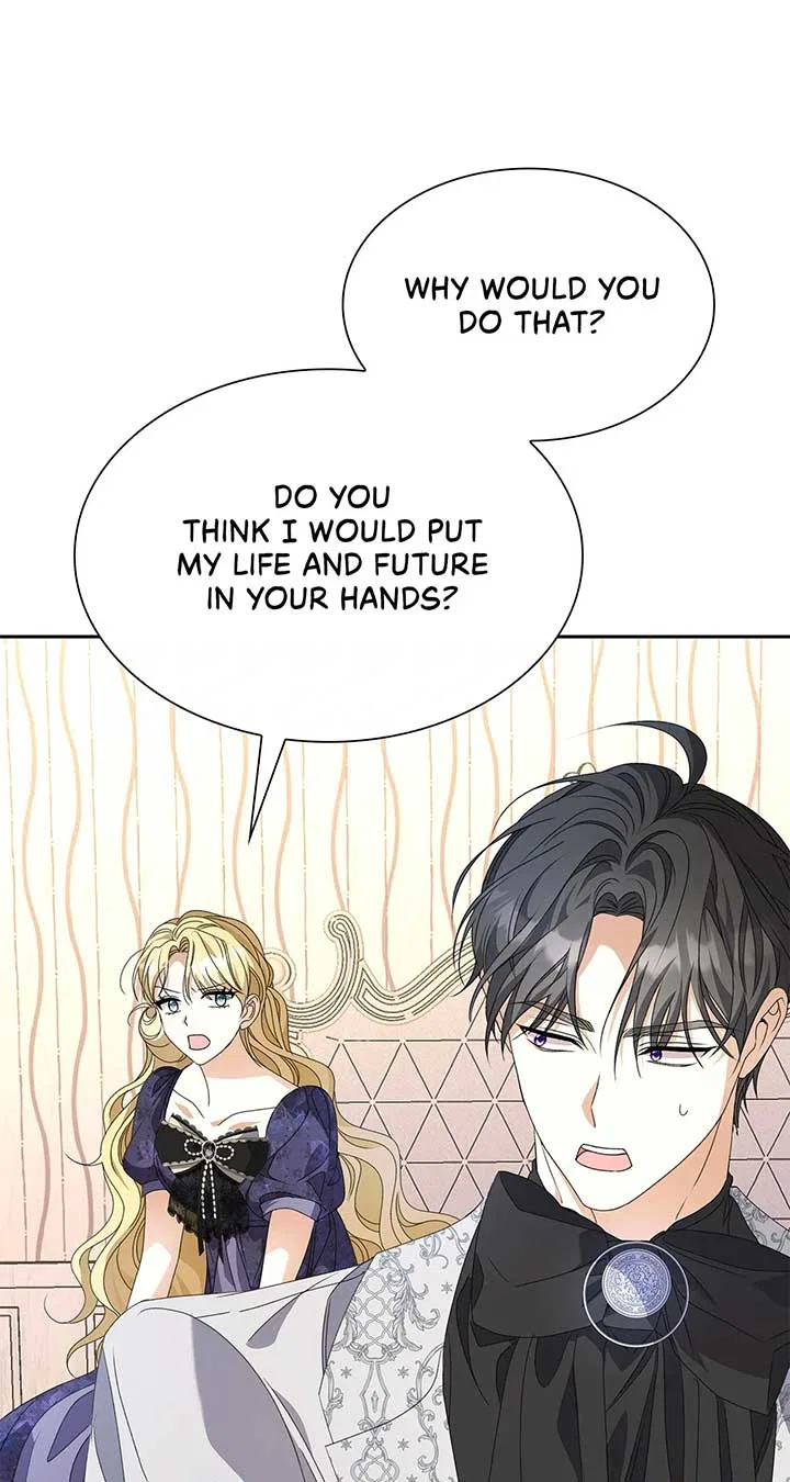 Enough With the Flirting Chapter 43 – Page 90