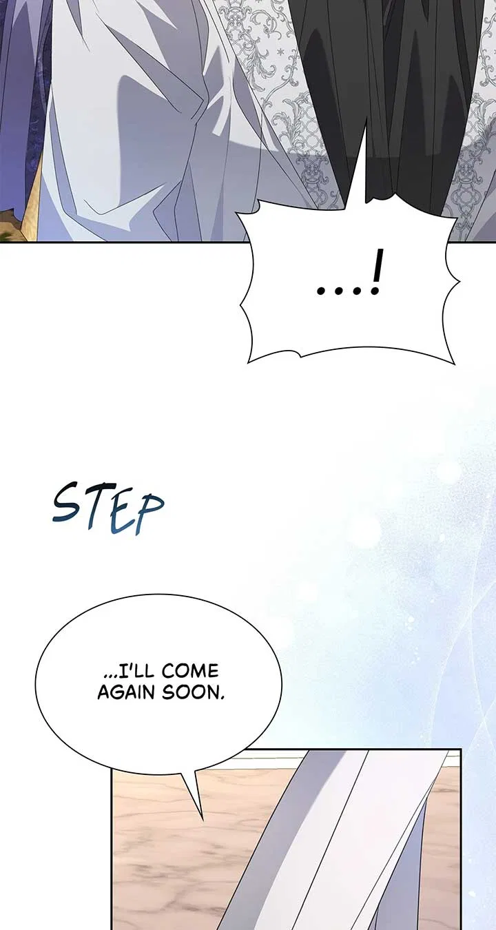 Enough With the Flirting Chapter 43 – Page 91