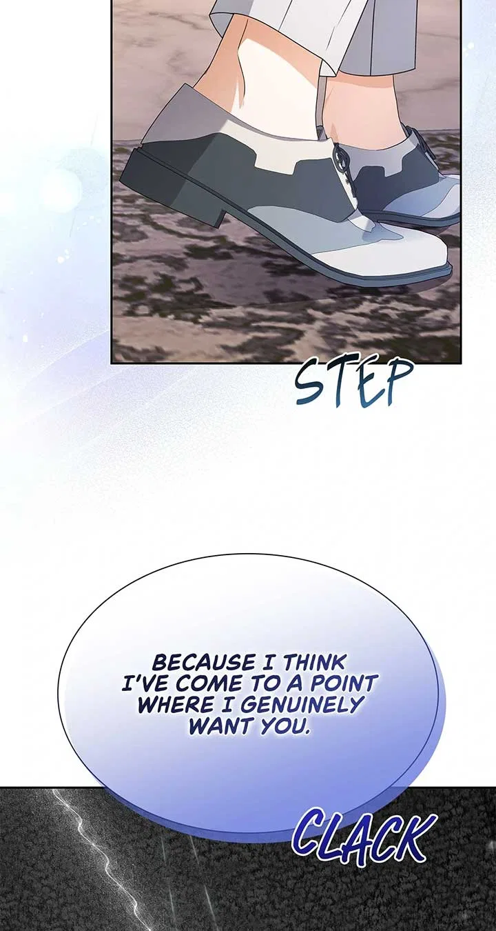 Enough With the Flirting Chapter 43 – Page 92