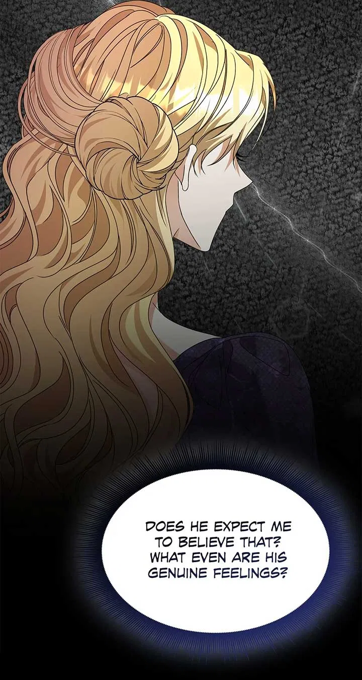 Enough With the Flirting Chapter 43 – Page 93