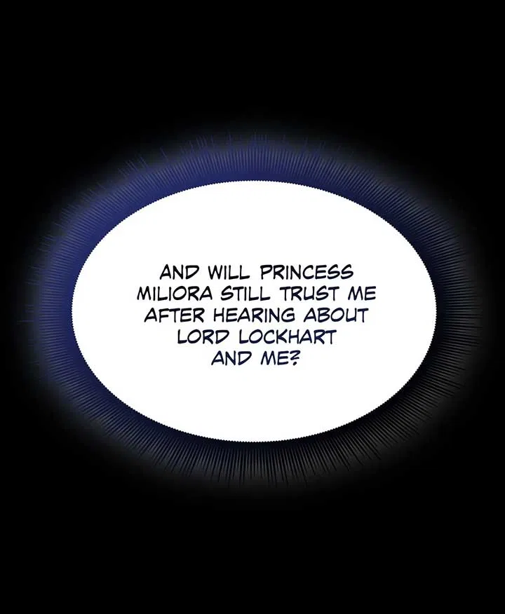 Enough With the Flirting Chapter 43 – Page 94