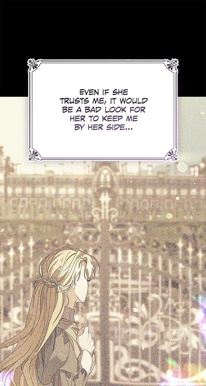 Enough With the Flirting Chapter 43 – Page 95