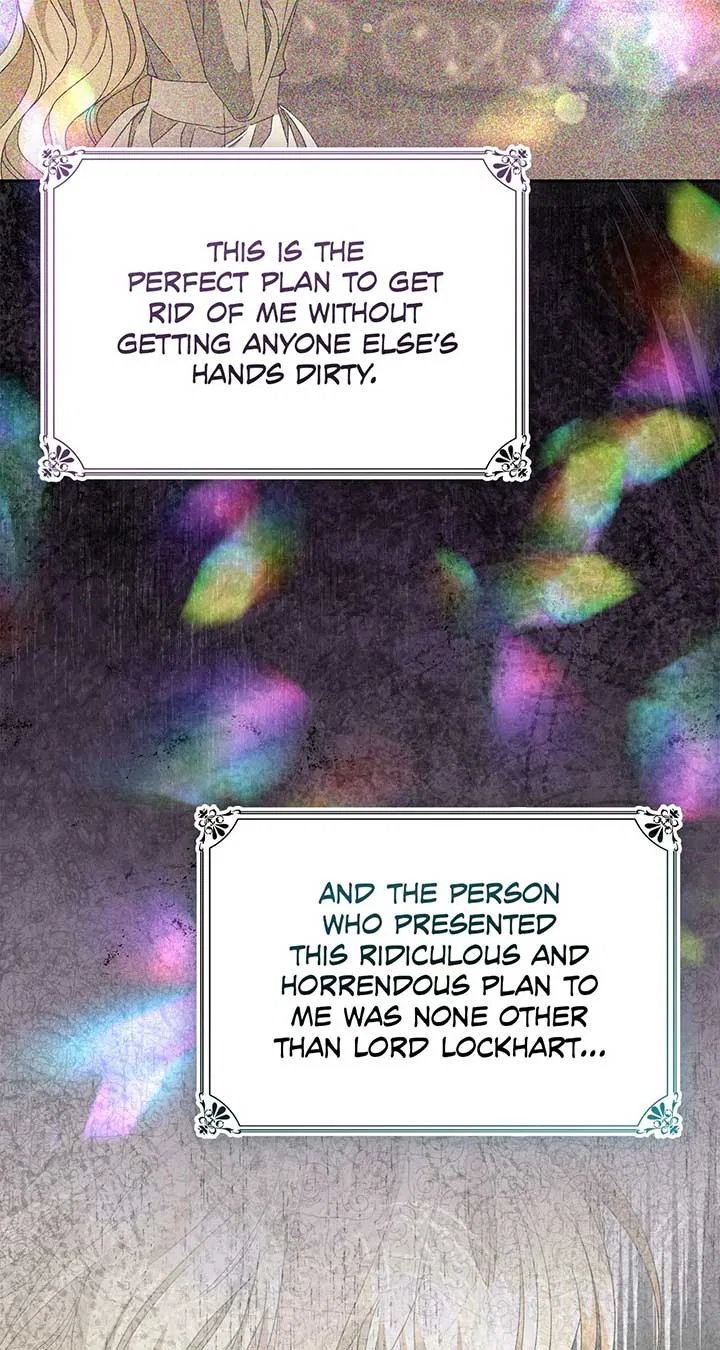 Enough With the Flirting Chapter 43 – Page 96