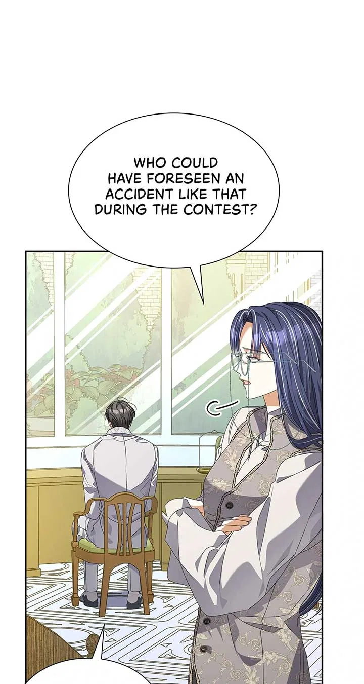 Enough With the Flirting Chapter 43 – Page 100