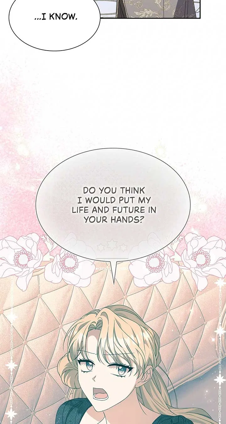 Enough With the Flirting Chapter 43 – Page 101
