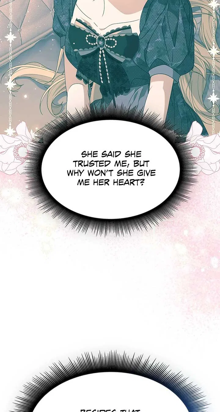 Enough With the Flirting Chapter 43 – Page 102