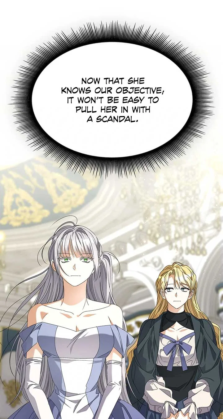 Enough With the Flirting Chapter 43 – Page 105