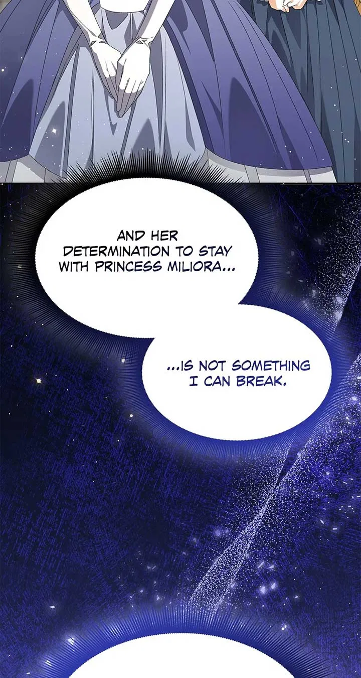Enough With the Flirting Chapter 43 – Page 106