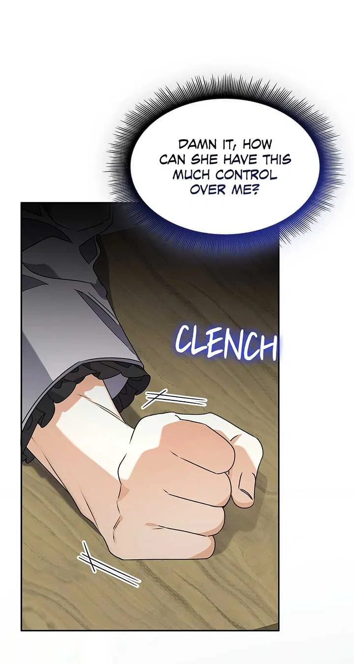 Enough With the Flirting Chapter 43 – Page 108