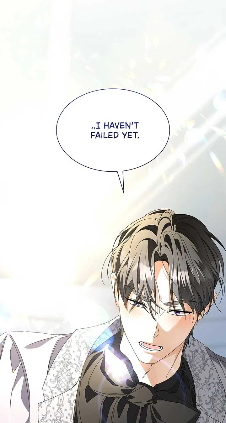Enough With the Flirting Chapter 43 – Page 109