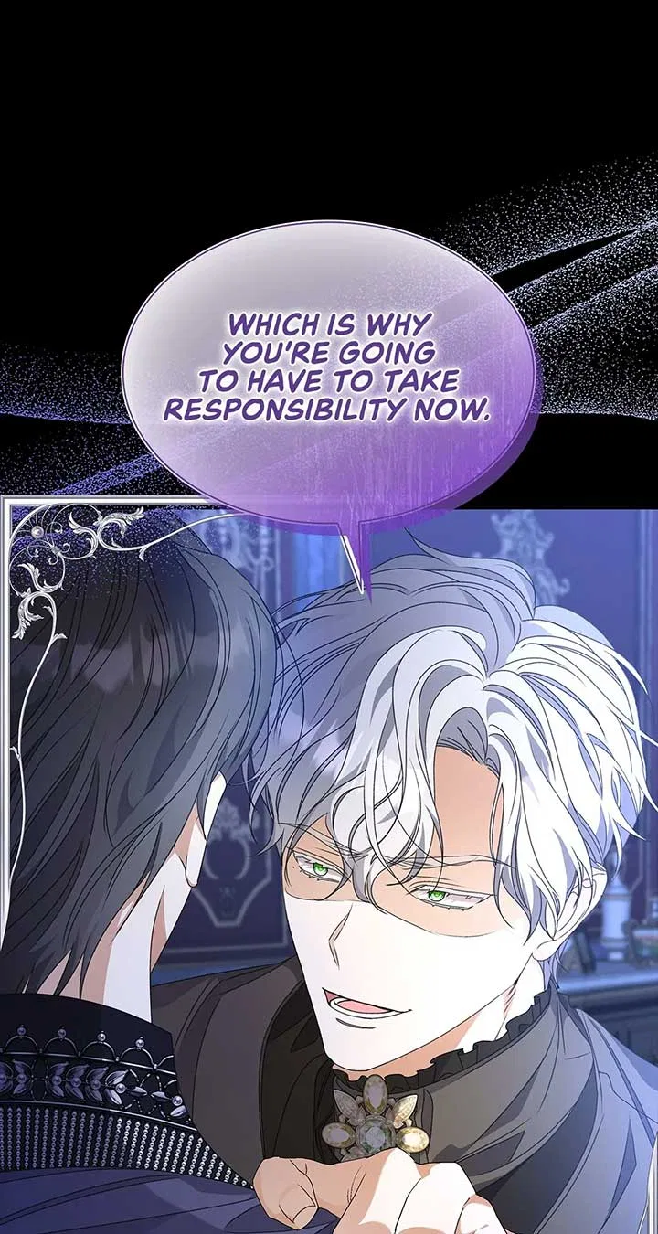 Enough With the Flirting Chapter 42 – Page 5