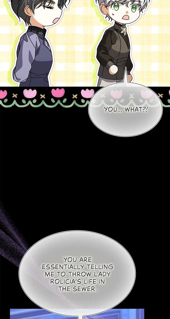 Enough With the Flirting Chapter 42 – Page 12
