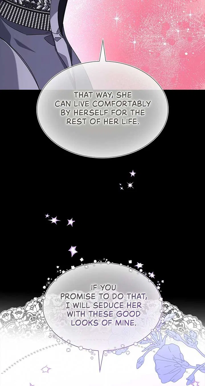 Enough With the Flirting Chapter 42 – Page 23