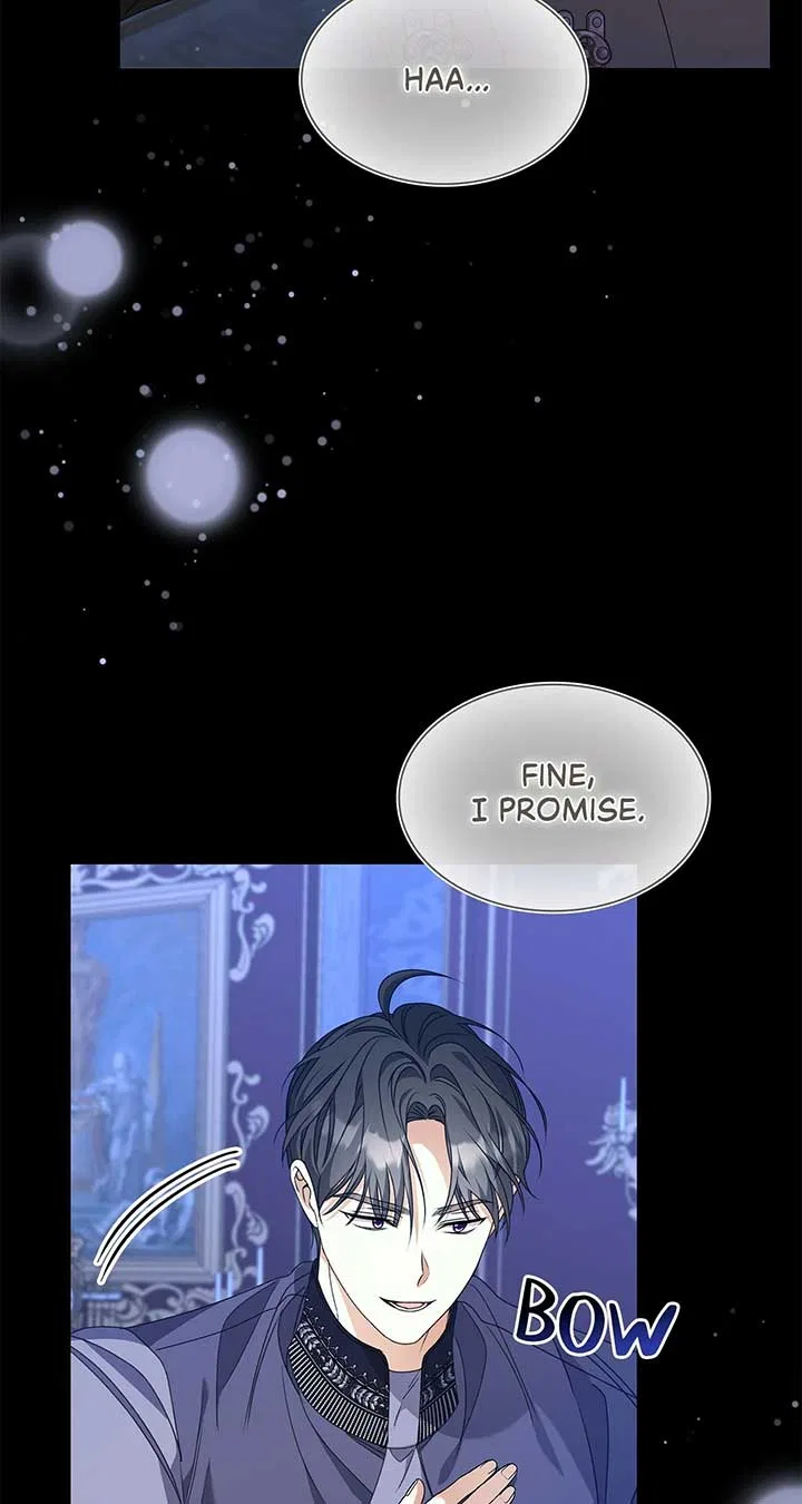 Enough With the Flirting Chapter 42 – Page 26