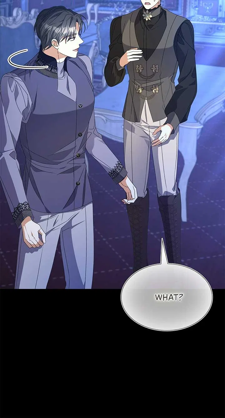 Enough With the Flirting Chapter 42 – Page 28