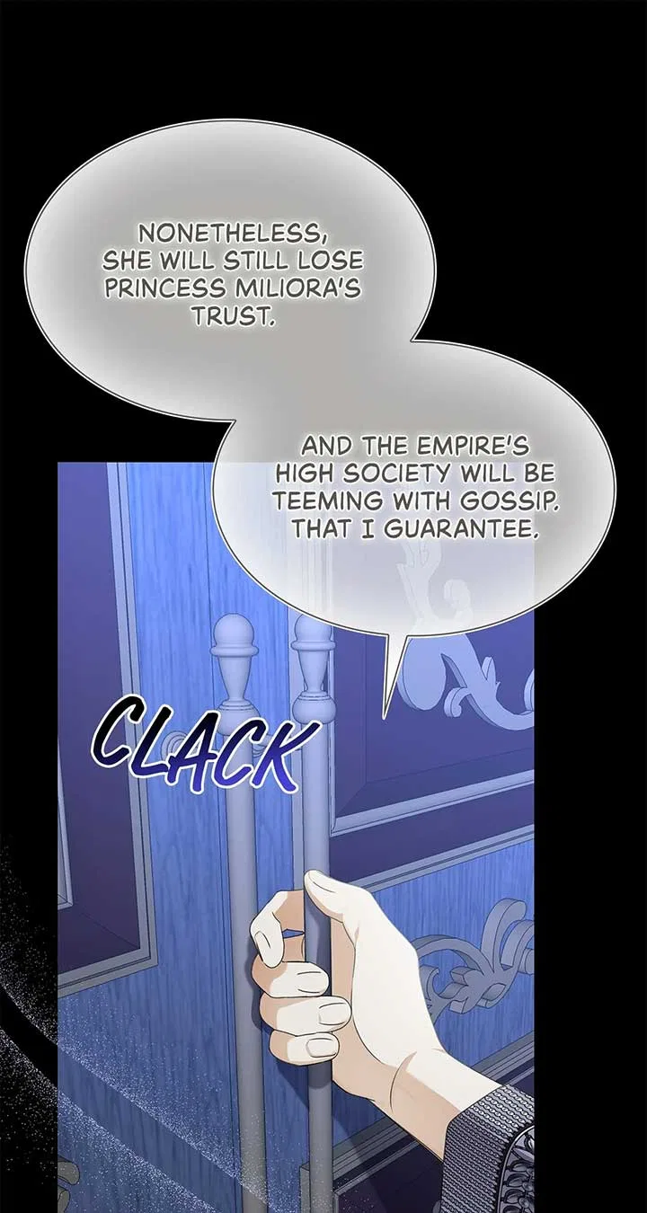 Enough With the Flirting Chapter 42 – Page 29