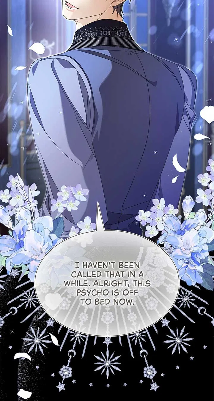 Enough With the Flirting Chapter 42 – Page 31