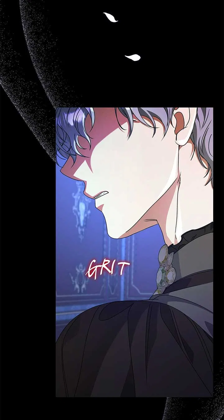 Enough With the Flirting Chapter 42 – Page 32