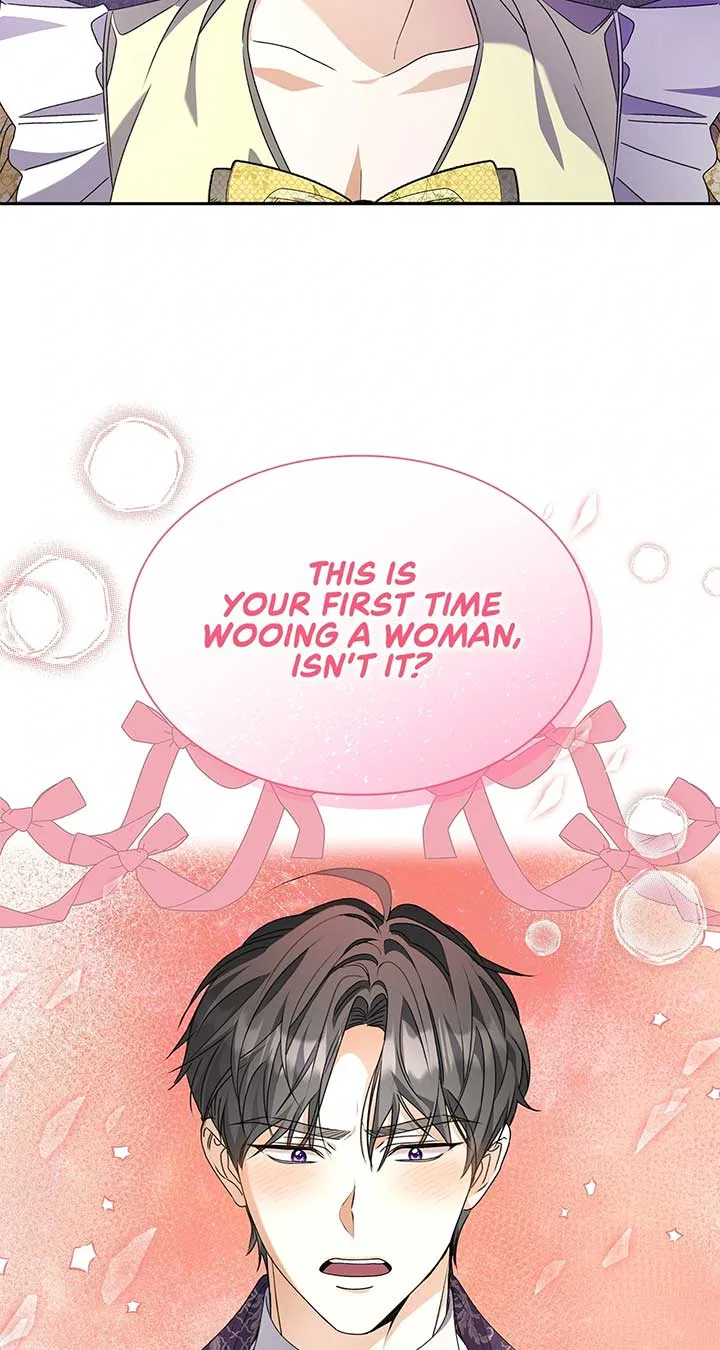 Enough With the Flirting Chapter 42 – Page 36