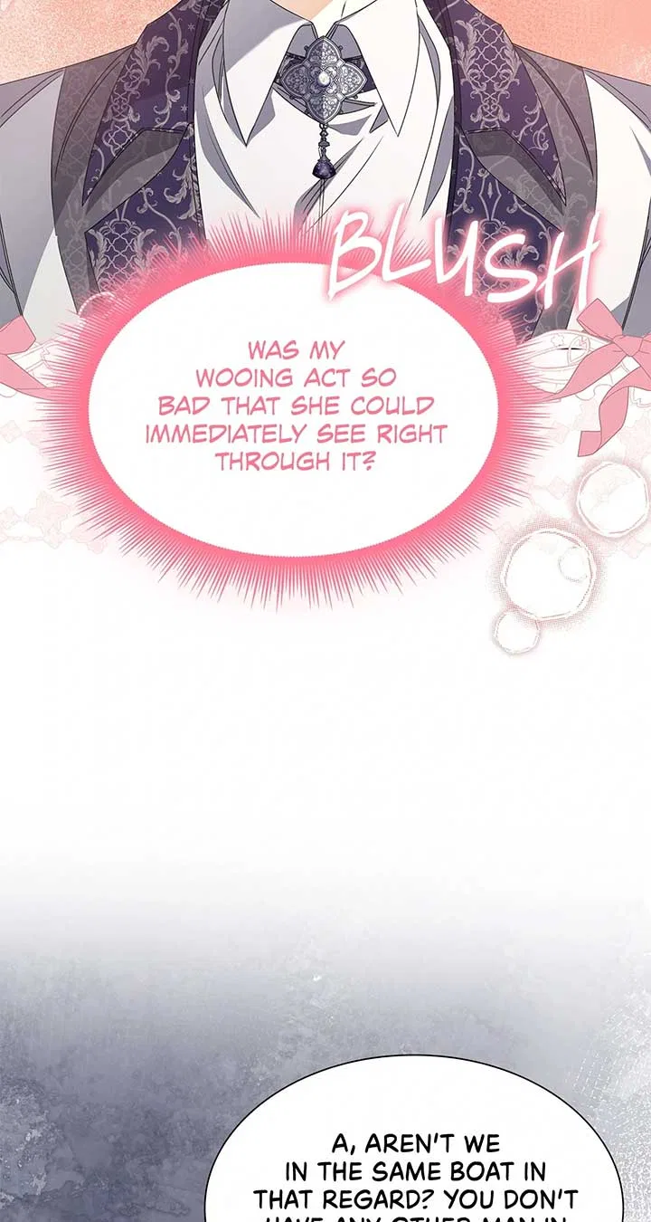 Enough With the Flirting Chapter 42 – Page 37