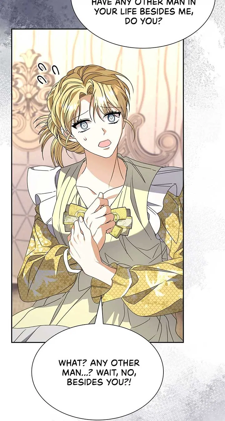 Enough With the Flirting Chapter 42 – Page 38