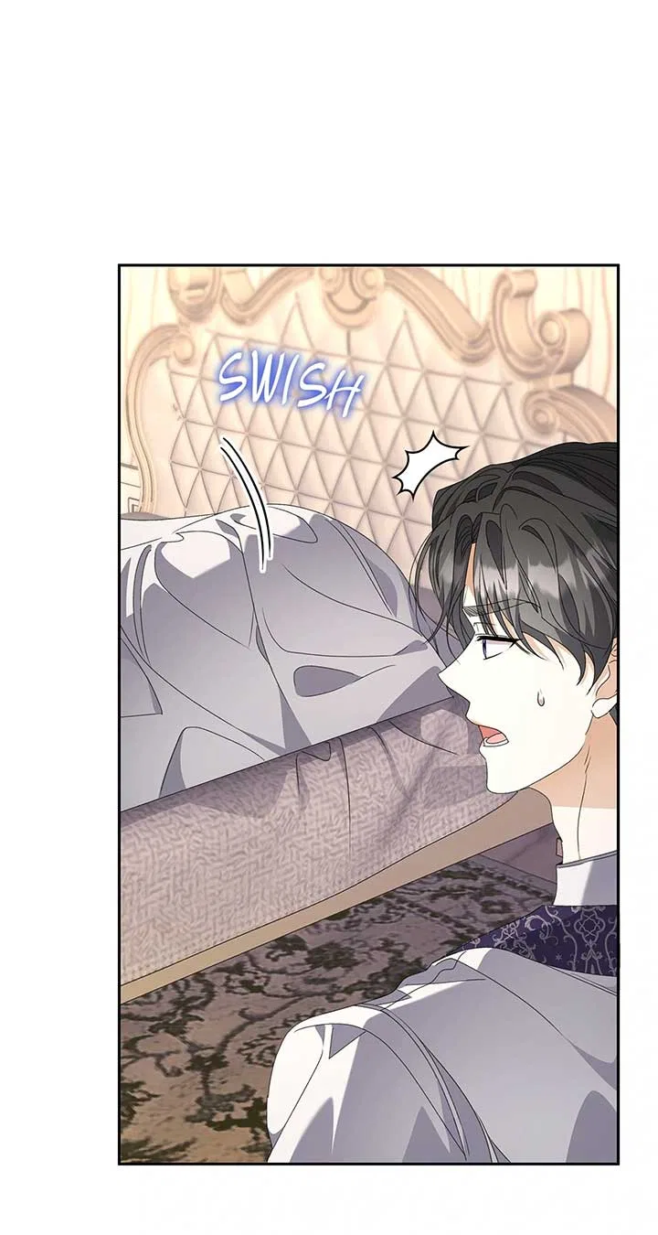 Enough With the Flirting Chapter 42 – Page 40