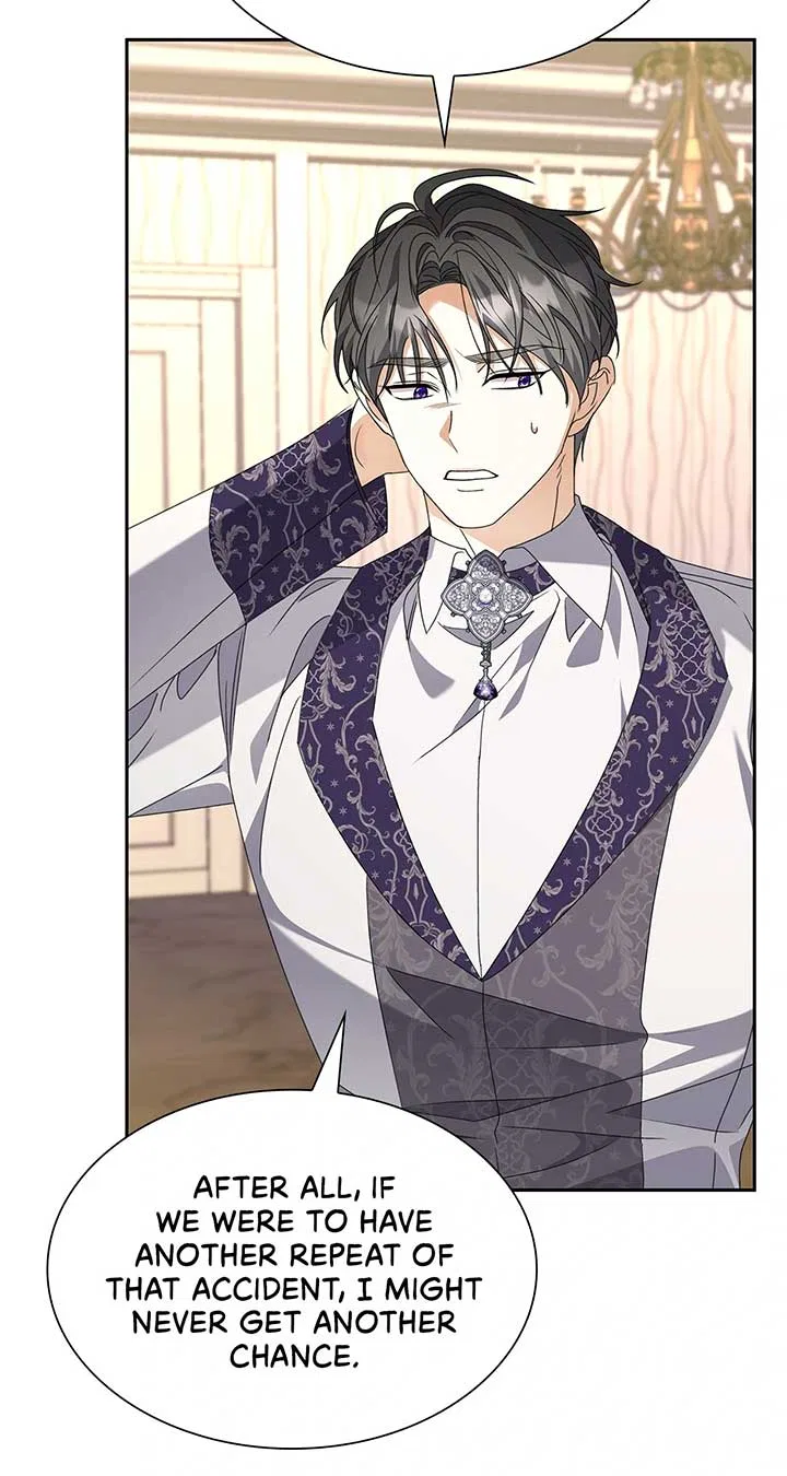 Enough With the Flirting Chapter 42 – Page 43
