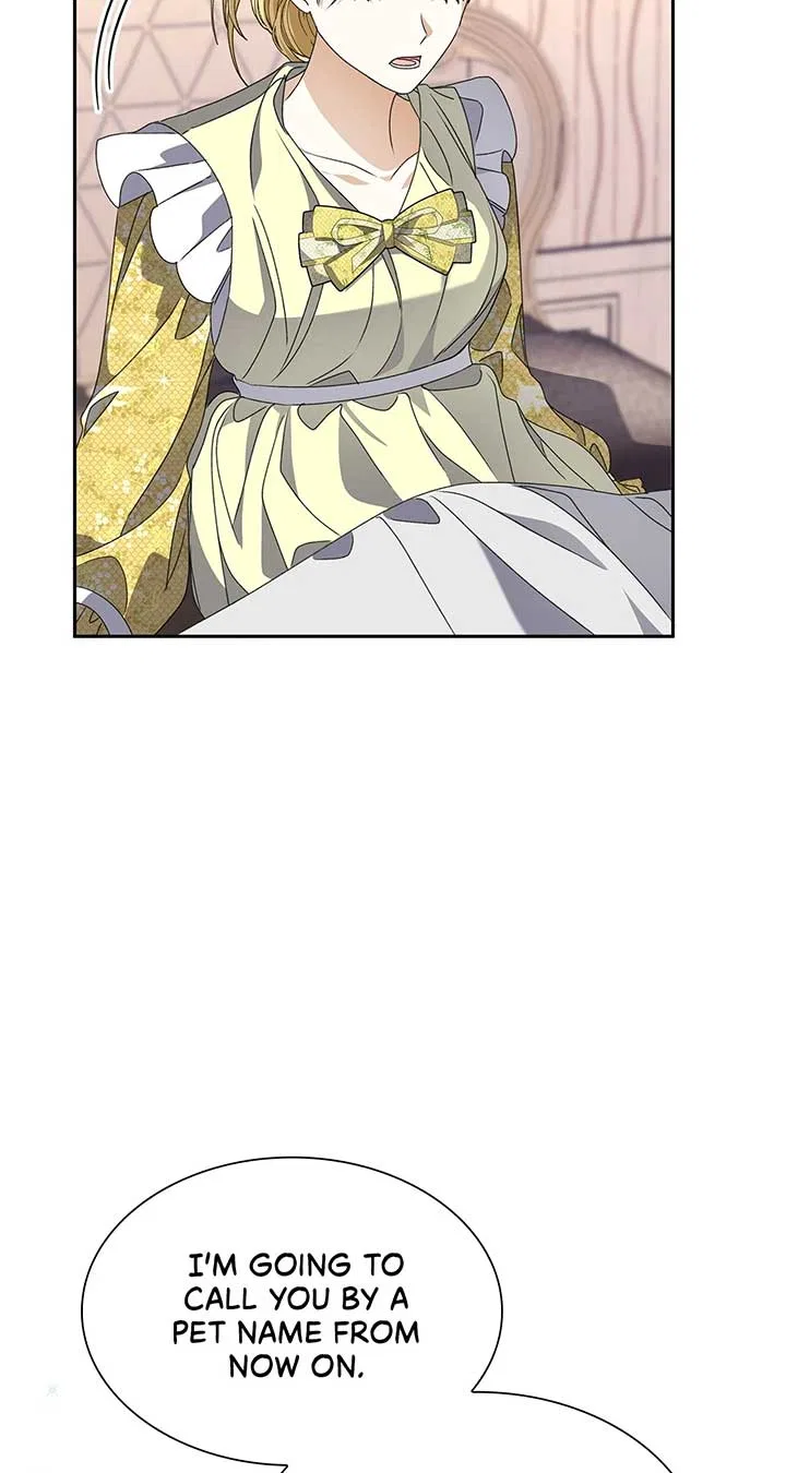 Enough With the Flirting Chapter 42 – Page 47