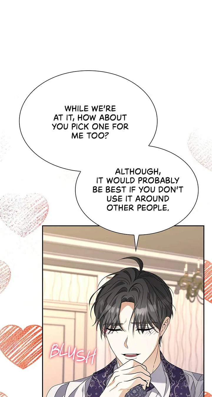 Enough With the Flirting Chapter 42 – Page 50