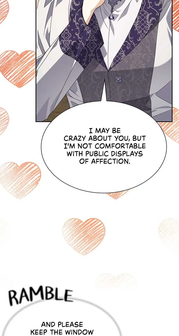 Enough With the Flirting Chapter 42 – Page 51