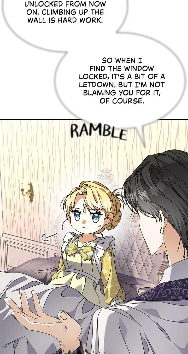 Enough With the Flirting Chapter 42 – Page 52