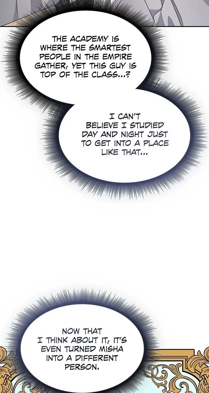 Enough With the Flirting Chapter 42 – Page 53