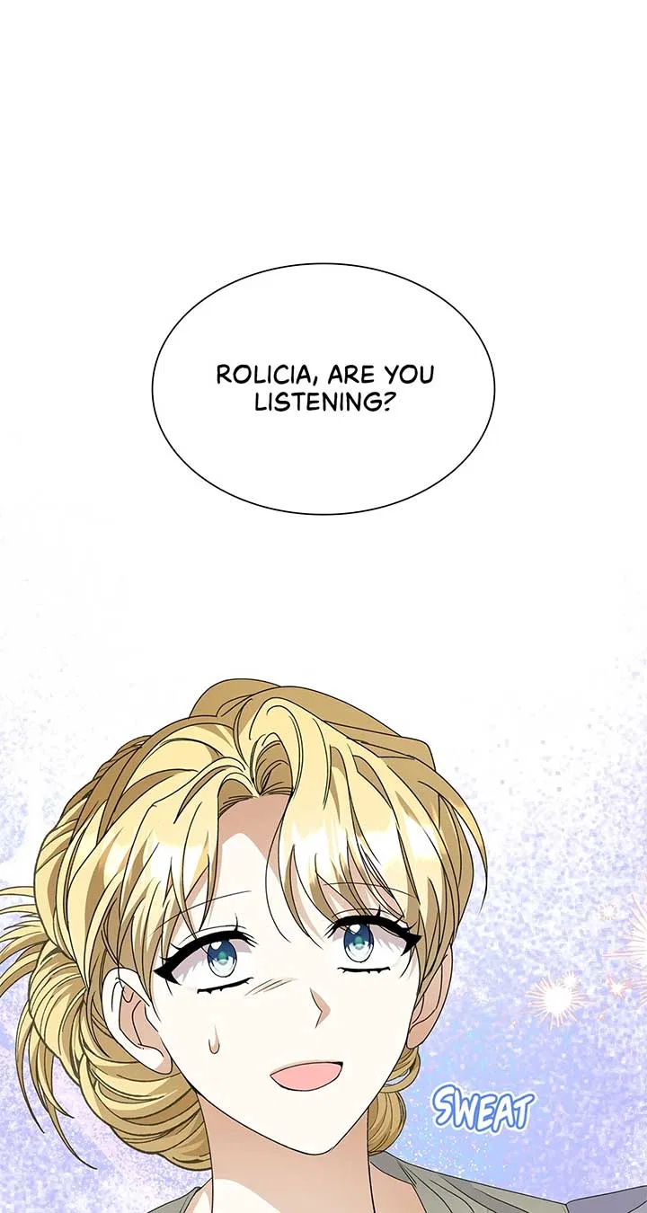 Enough With the Flirting Chapter 42 – Page 56