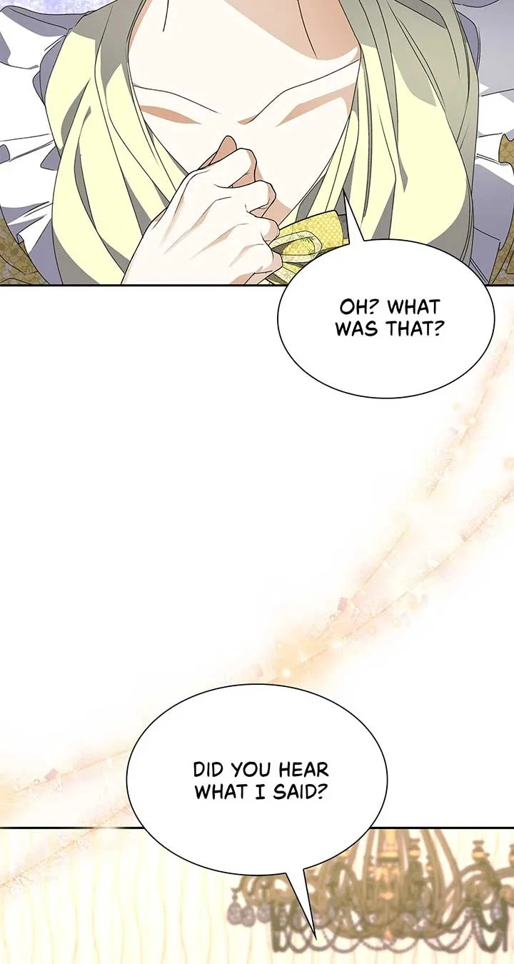 Enough With the Flirting Chapter 42 – Page 57