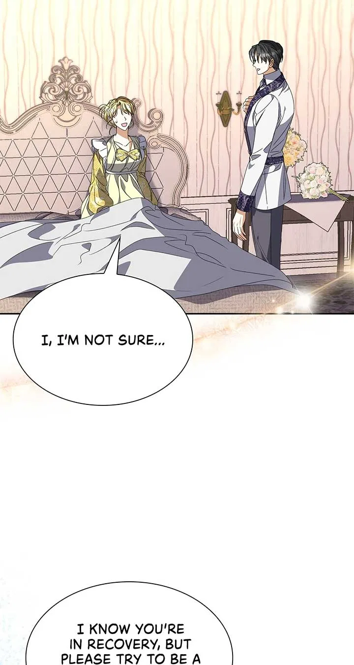 Enough With the Flirting Chapter 42 – Page 58