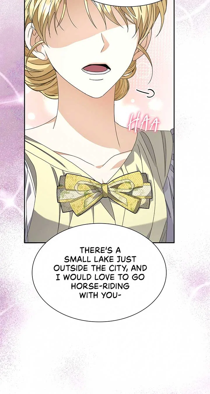 Enough With the Flirting Chapter 42 – Page 63