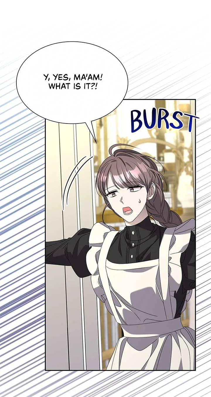 Enough With the Flirting Chapter 42 – Page 66
