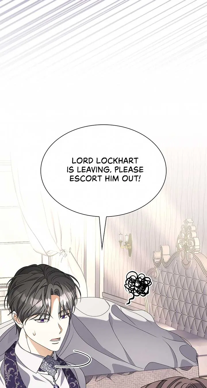 Enough With the Flirting Chapter 42 – Page 67