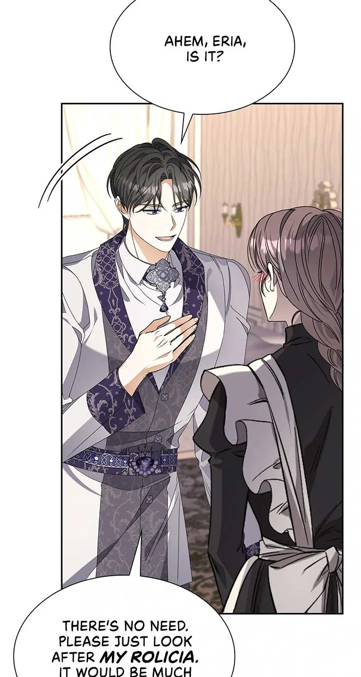 Enough With the Flirting Chapter 42 – Page 69