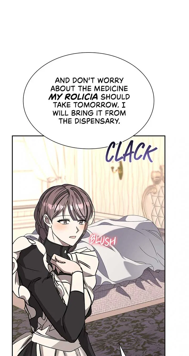 Enough With the Flirting Chapter 42 – Page 71