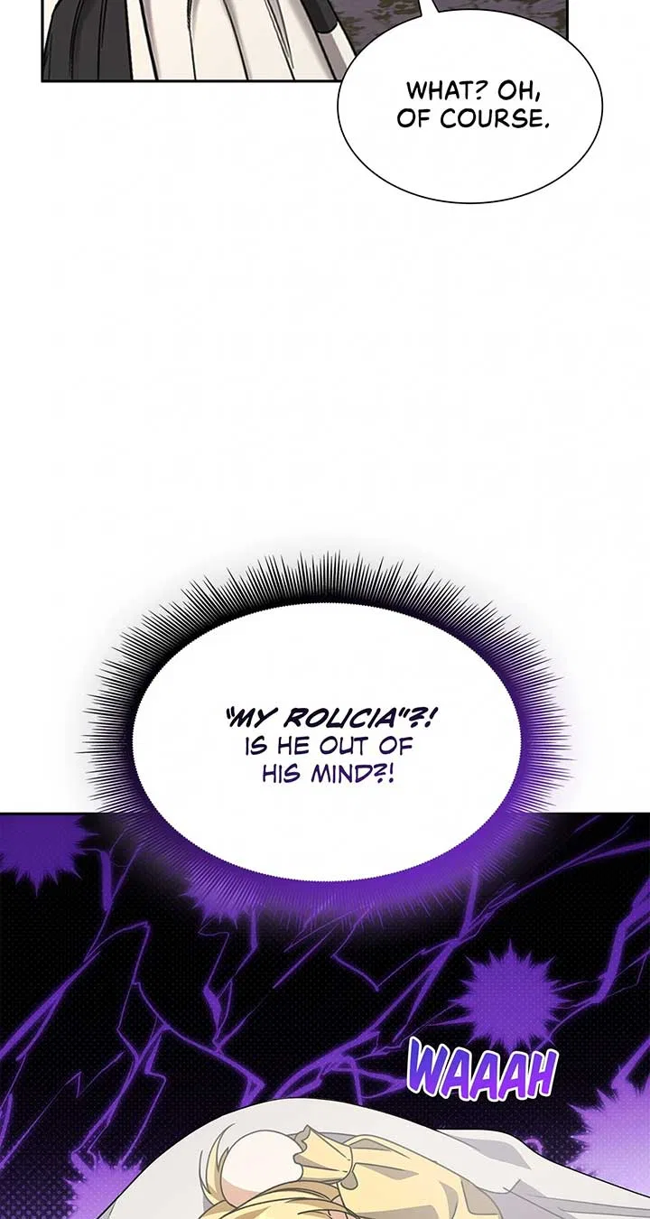 Enough With the Flirting Chapter 42 – Page 72