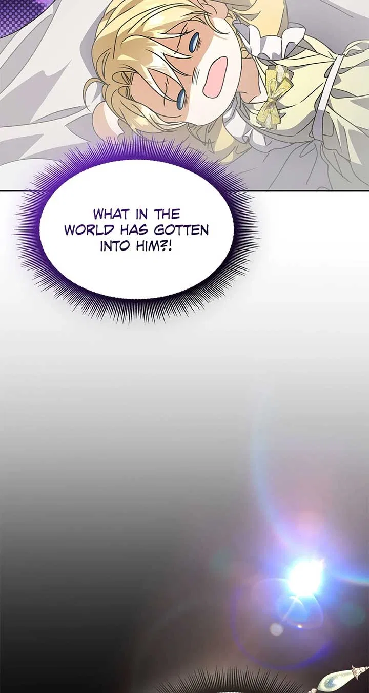 Enough With the Flirting Chapter 42 – Page 73